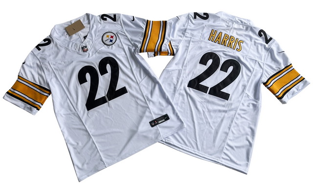 Pittsburgh Steelers Jerseys 034